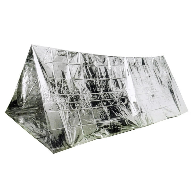 Survival Pocket Tent – Pocket Emergency Sheltor