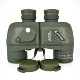 10x50 Binoculars With Compass | Waterproof