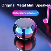 M39 Wireless Speaker Mini Bluetooth Speaker