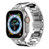 Watch 8 ultra stainless steel 4 in 1 - Support calling