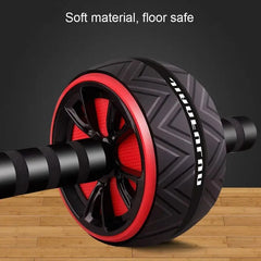 Abdomen Wheel Roller | Core Exercise Roller