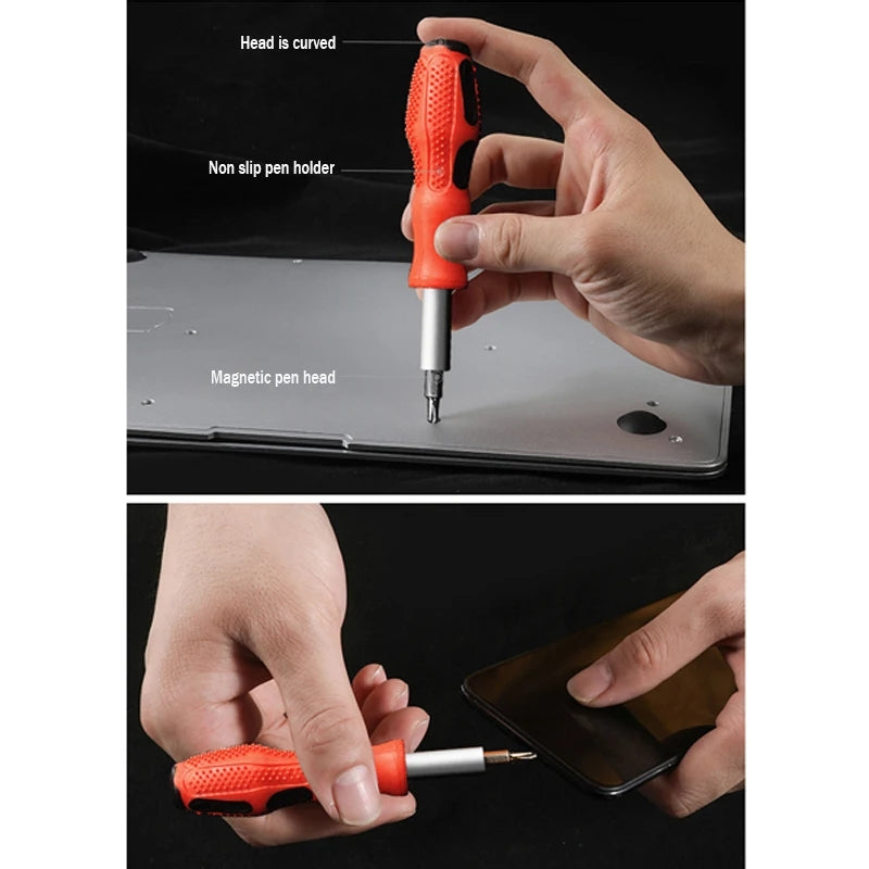 31 In 1 Screwdriver Set