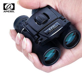Tasco Binoculars 8x21 Pocket Size Binocular with pouch Online Shopping in Pakistan