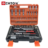 94 pcs New Hand Tool Set Mechanics Kit