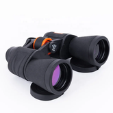 20x50 HD Binoculars Telescope BAK4 FMC Optics Night Vision Binoculars Hunting Traveling