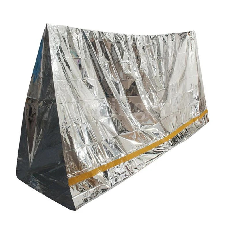 Survival Pocket Tent – Pocket Emergency Sheltor