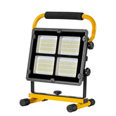 2000Watt Solar Multifunctional Flood Light
