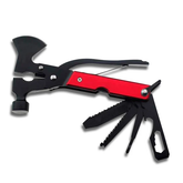 Imported Multi-Tool Axe | Emergency Tools