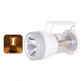 Strong Rechargeable Portable Hand Lamp High Lumens Latern