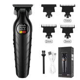 Daling Professional Rechargeable Cordless Hair Trimmer Shaver