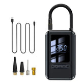 Develuck Car Portable Air Compressor Wireless Tire Inflatable