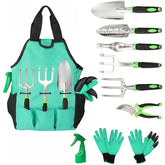 11 in 1 Garden Tools Set | German Lot Imported