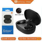 Airdots Wireless Earphone Bluetooth 5.0 TWS Headphones
