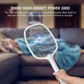3 IN 1 LED Mosquito Zapper Lamp Electric Bug Zapper Insect , Mosquito zipper Price in Pakistan
