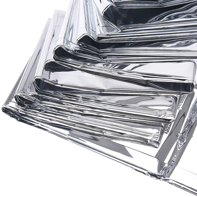 Survival Pocket Tent – Pocket Emergency Sheltor