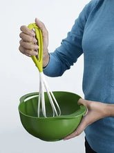 Homlly Single Handed Mechanical Whisk Egg Beater