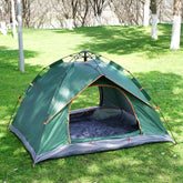 Lot Double Layer Outdoor Lightweight Camping Waterproof tent