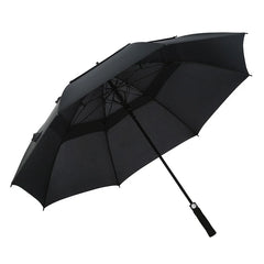 Imported Golf Umbrella Double Layer WindProof & Stormproof