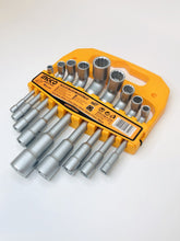 Ingco 6Pcs L-Angled socket wrench set