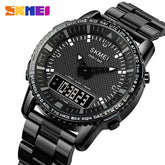 Skmei 1898 Fashion Wrist Watch