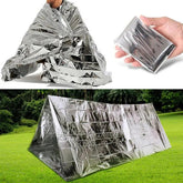 Survival Pocket Tent – Pocket Emergency Sheltor