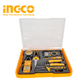 INGCO 7PCS TELECOM TOOL KIT SET HKTV01T071