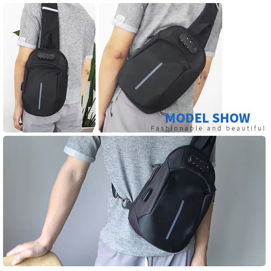 Bag for Console and Joy-cons Side USB Charging Interface for Nintendo Switch Game Console 2022