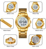 Al Fajar (Power) Azan Watch Waterproof