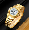 Al Fajar (Power) Azan Watch Waterproof