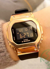 Original Shock Resist – 43mm – G-Shock – G-135