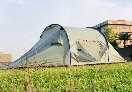 Imported Tent for 10 PERSON