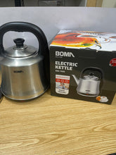 Germany Lot Electric Kettle 6 Ltr 1800 W