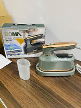 Imported Bovma Handheld Dry & Steam Iron - Germany Lot