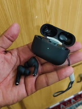 Usa Lot apple Airpods Pro Matte Black