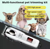 Daling Professional Animal Pet Clipper