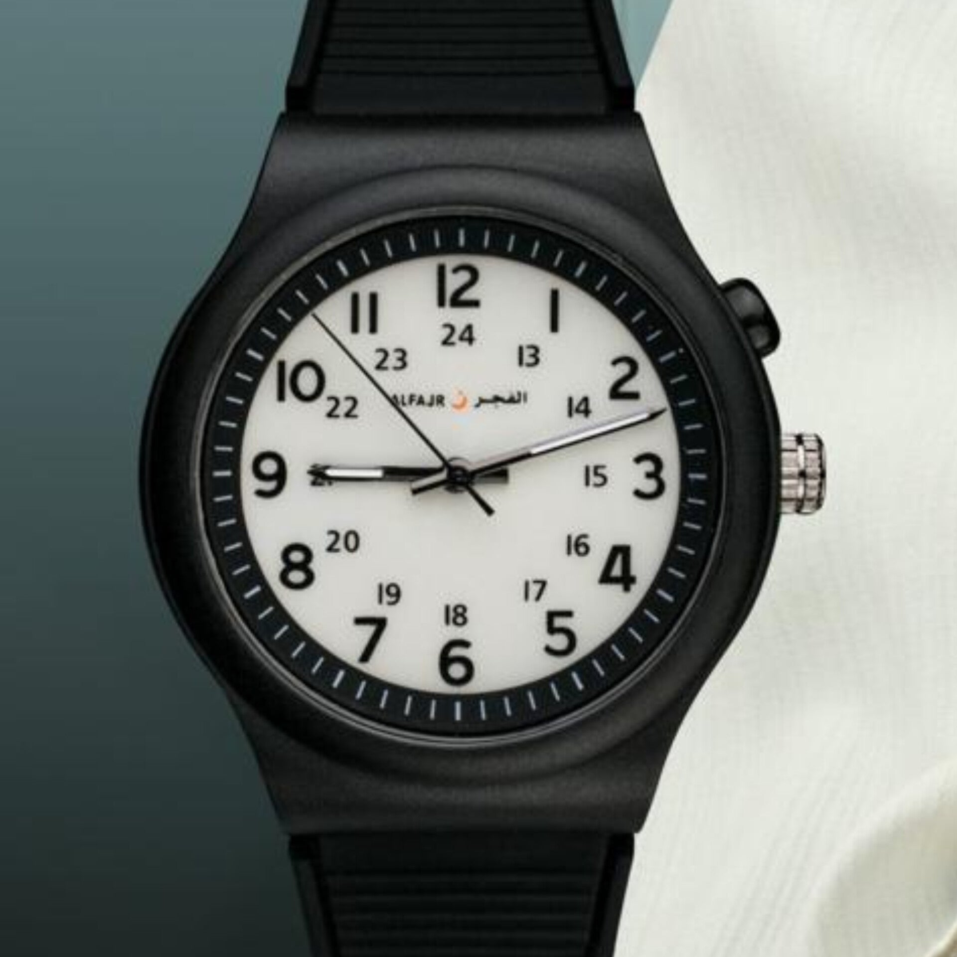 Alfajar stylish classic watch – importedgear.pk