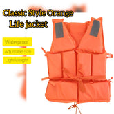 Swimming Life Jacket | Waterproof Light weight