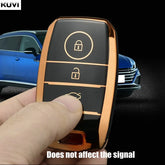Car Remote Key Case Cover For Corolla Hinda city , New Alto, Civic, Swift, Tucson, MG,