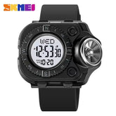 Skmei Sports Fashion Watch Waterproof