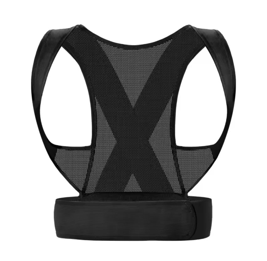 Back Support Adjustable Posture Corrector For men and women