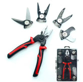 5-in-1 Multi-functional Pliers Set