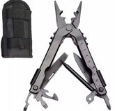 Multi Tool 8 IN 1 Multifunctional Flexible Plier