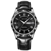 Men's Luxury Waterproof Luminous Quartz Watches