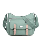 New Women's Nylon Fashion Shoulder Bags