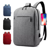 15.6 Inch Laptop Backpack for Men Women, Waterproof USB Charging Bag Large Capacity Online Shopping in Pakistan