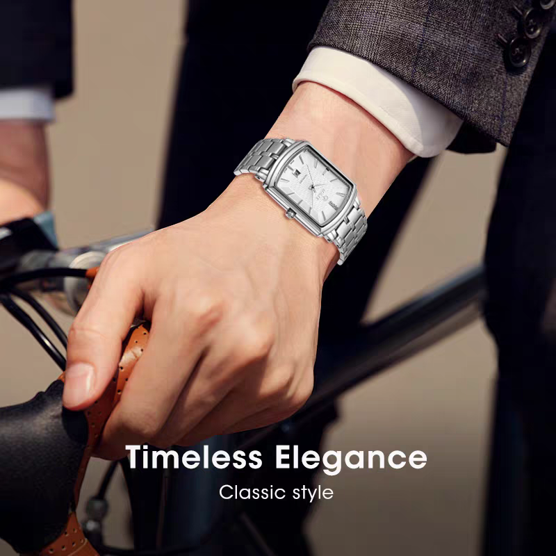 Ctzn Model Top Luxury Tourbillon Watch
