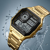 Skmei Digital Sports water proof watch