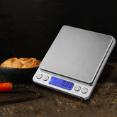 Mini Portable kitchen Digital Food Scale for Jewelry