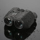 Amazon Import Bushnell 20x25 compact 1.5km Binocular Night VISION effect