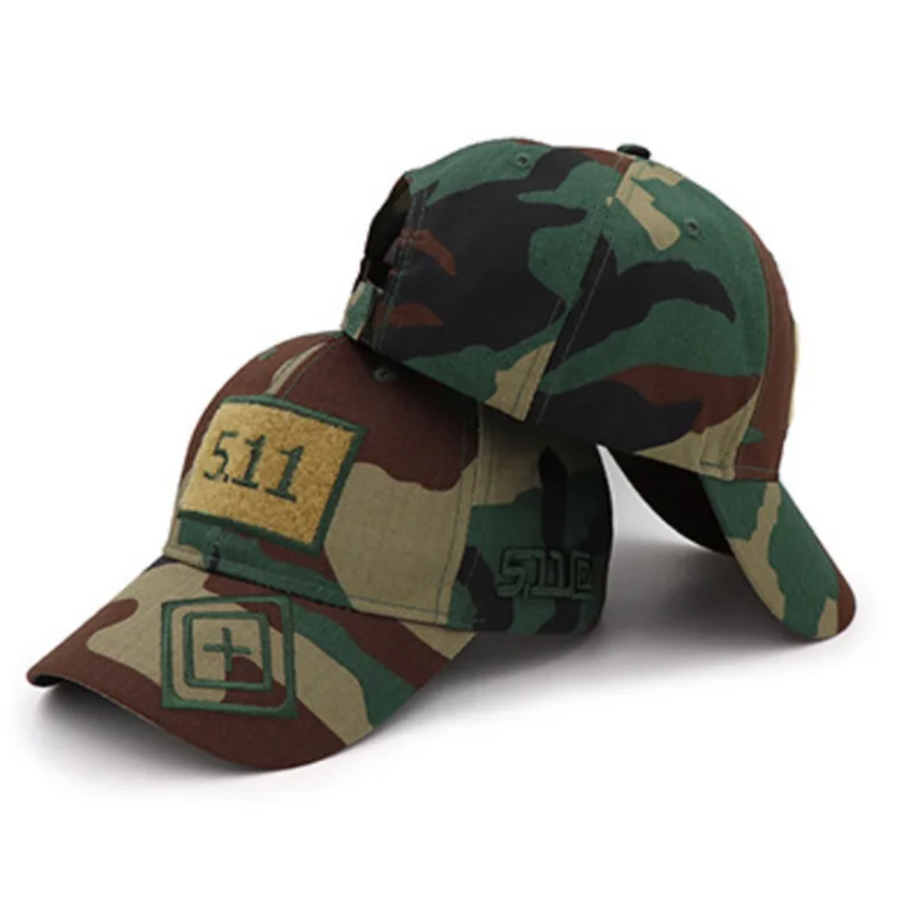 USA 5.11 Tactical Series caps